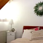 Feldrandlage - Mit Balkon Und Eigenem Parkplatz Ober-Mörlen
