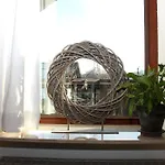 Feldrandlage - Mit Balkon Und Eigenem Parkplatz * Ober-Mörlen