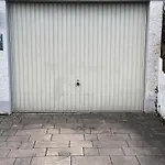 Alloggio in famiglia Feldrandlage - Mit Balkon Und Eigenem Parkplatz *