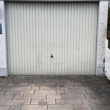 Homestay szállás Feldrandlage - Mit Balkon Und Eigenem Parkplatz *
